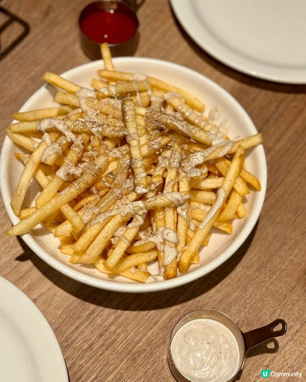 NATA - Steak, Wine & Cocktail