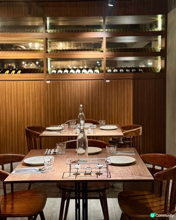 NATA - Steak, Wine & Cocktail