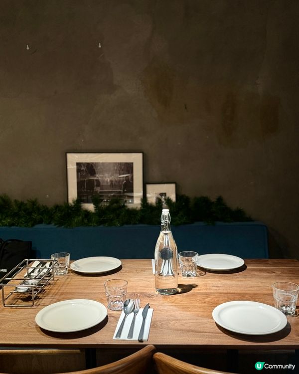 NATA - Steak, Wine & Cocktail