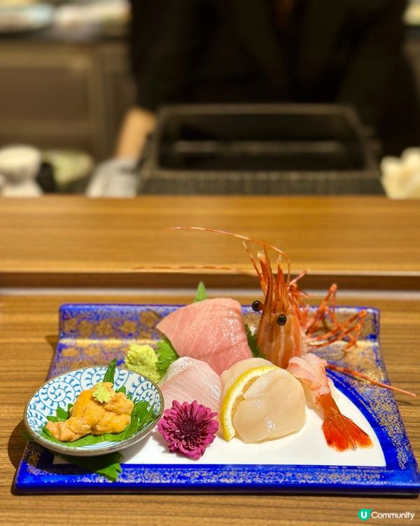 銅鑼灣· 壽喜燒專門店