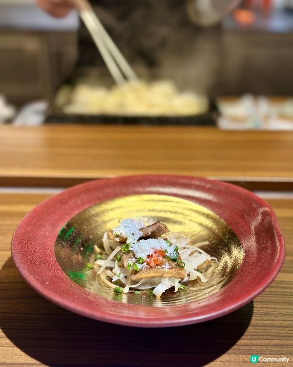 銅鑼灣· 壽喜燒專門店