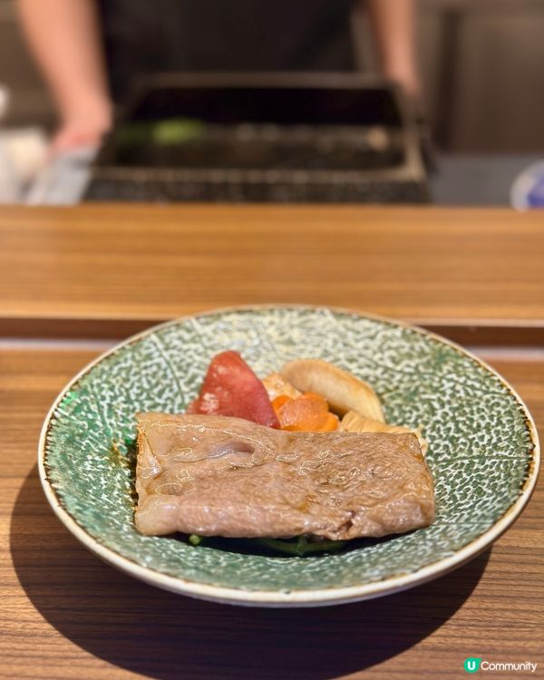 銅鑼灣· 壽喜燒專門店