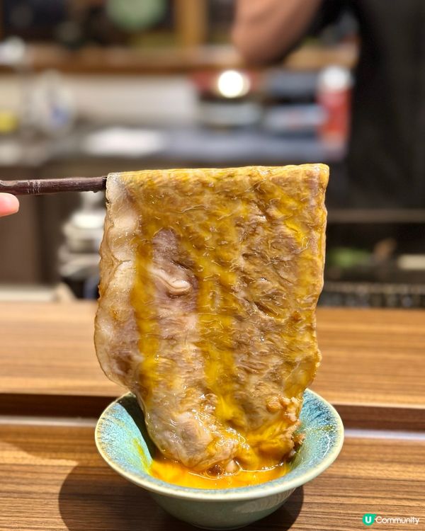 銅鑼灣· 壽喜燒專門店