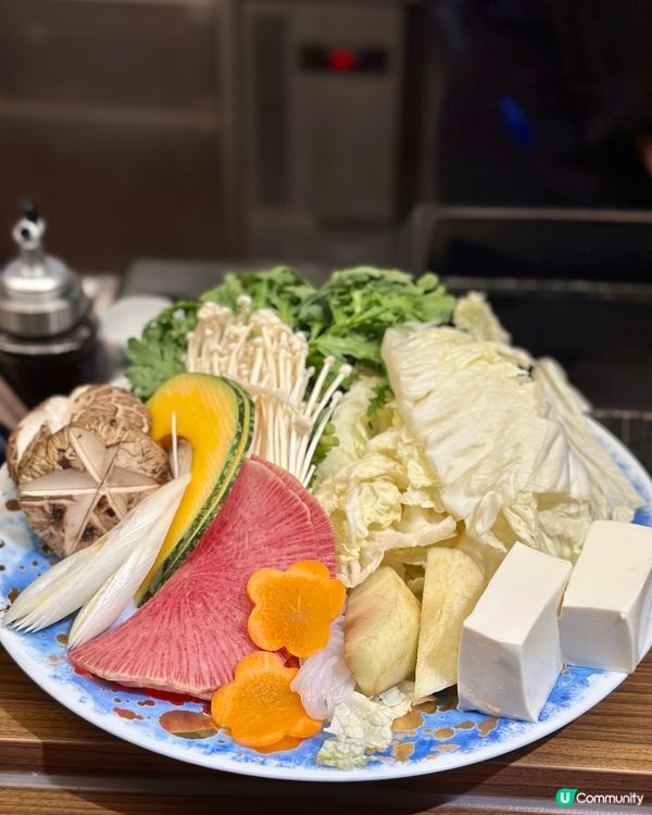 銅鑼灣· 壽喜燒專門店