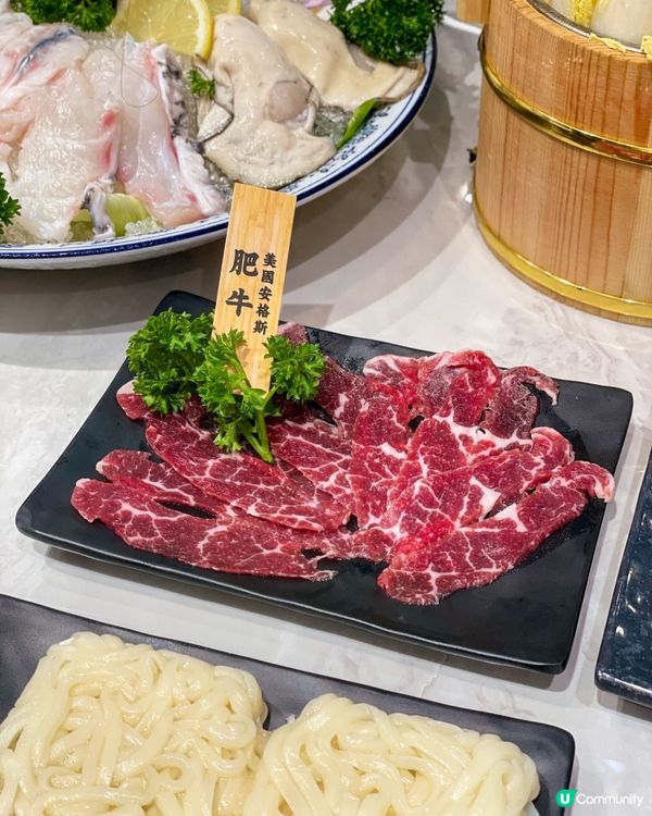 荃灣｜新鮮海鮮+椰子雞鍋。同仁四季椰子雞專門店