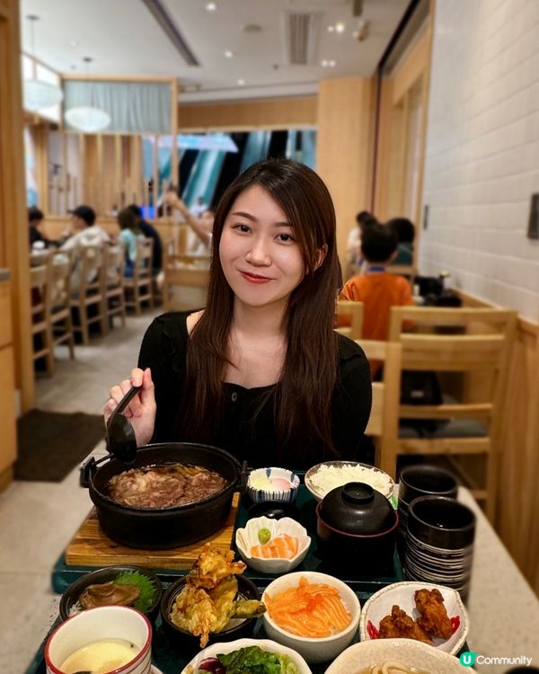 青衣城美食探險記 🗺️