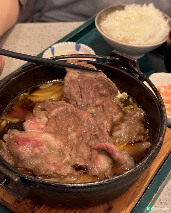 青衣城美食探險記 🗺️