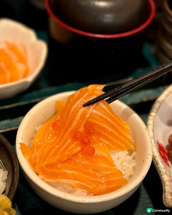 青衣城美食探險記 🗺️