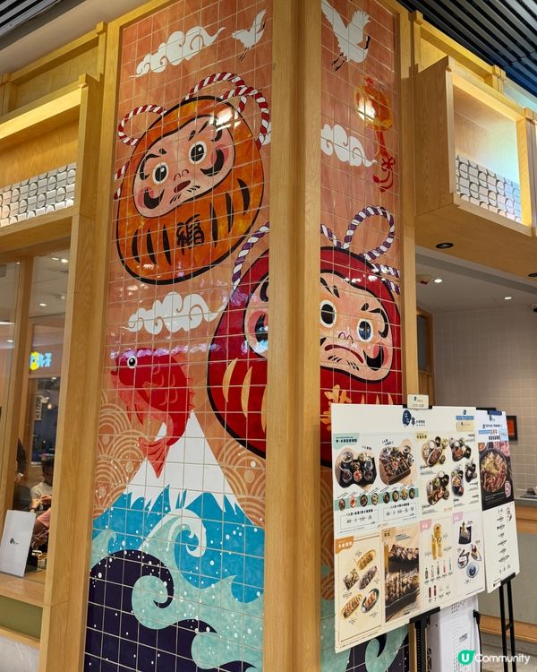 青衣城美食探險記 🗺️