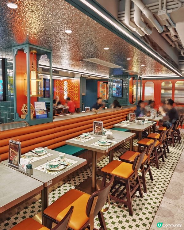 好味😋創意🥢點心