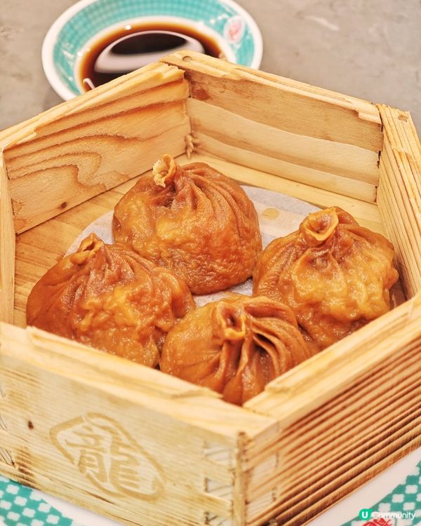 好味😋創意🥢點心