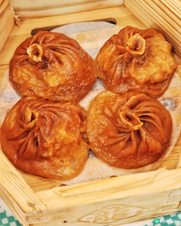 好味😋創意🥢點心