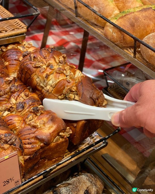 ✨深圳🇨🇳-⚠️💬熱賣清單中那個最推薦⁉️💢麵包迷必看📍窑滚