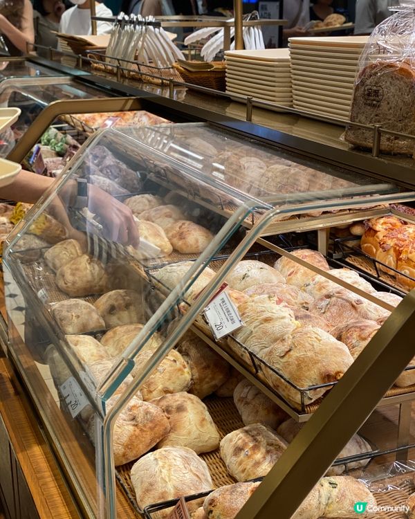 ✨深圳🇨🇳-⚠️💬熱賣清單中那個最推薦⁉️💢麵包迷必看📍窑滚