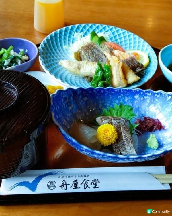 伊根町，慢活海之鄉 🌊