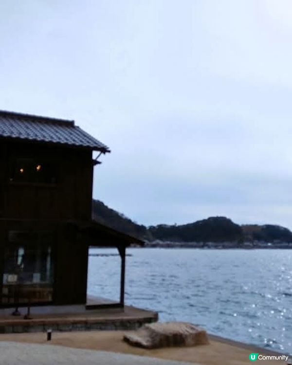 伊根町，慢活海之鄉 🌊