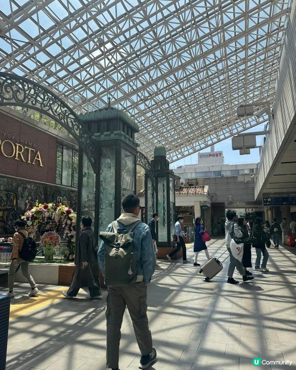 東京近郊 橫濱&鐮倉 2 日1夜 - 熱門景點 - <鎌倉高中前> <江之島>| 鐮倉日落地點 及 美食推介