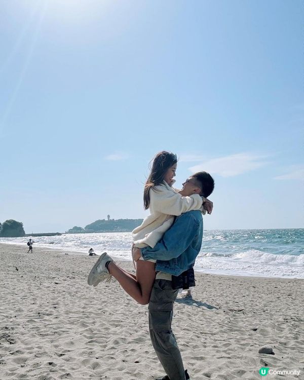 東京近郊 橫濱&鐮倉 2 日1夜 - 熱門景點 - <鎌倉高中前> <江之島>| 鐮倉日落地點 及 美食推介