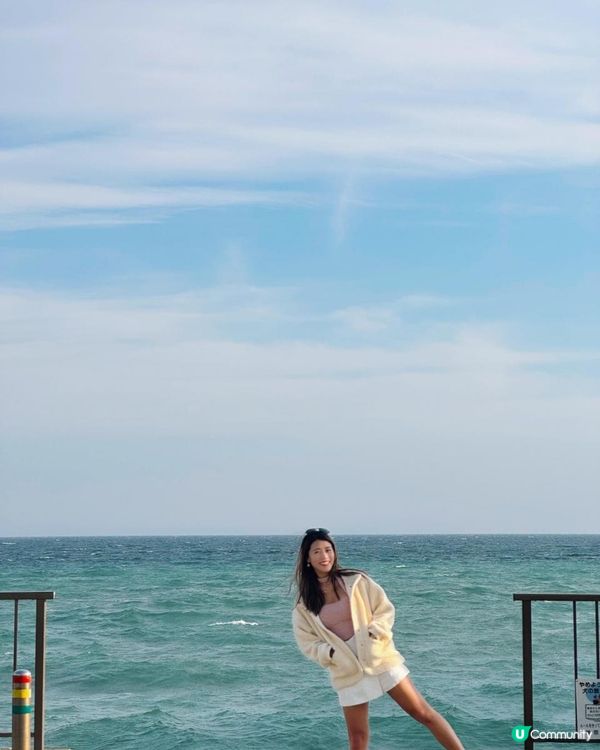 東京近郊 橫濱&鐮倉 2 日1夜 - 熱門景點 - <鎌倉高中前> <江之島>| 鐮倉日落地點 及 美食推介