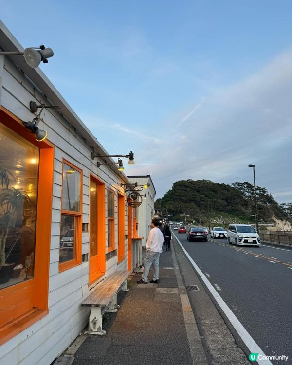 東京近郊 橫濱&鐮倉 2 日1夜 - 熱門景點 - <鎌倉高中前> <江之島>| 鐮倉日落地點 及 美食推介