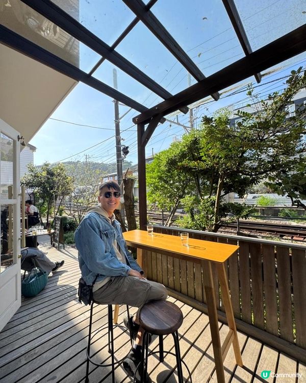 東京近郊 橫濱&鐮倉 2 日1夜 - 熱門景點 - <鎌倉高中前> <江之島>| 鐮倉日落地點 及 美食推介