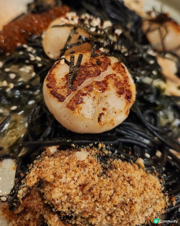 中上價的西餐廳