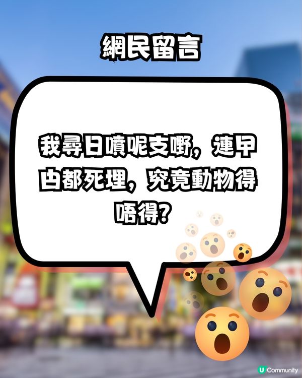 日本超強防蚊噴霧！夏季必備！網民大推：連曱甴都死埋！勁到咁？