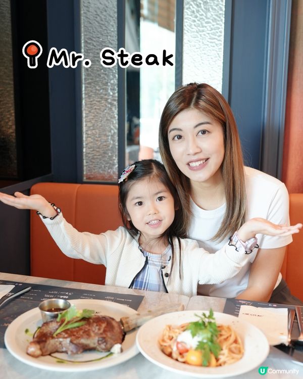 青衣城好味嘅餐廳😊