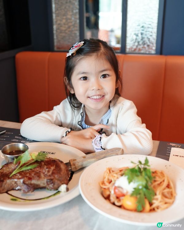 青衣城好味嘅餐廳😊