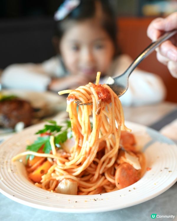 青衣城好味嘅餐廳😊