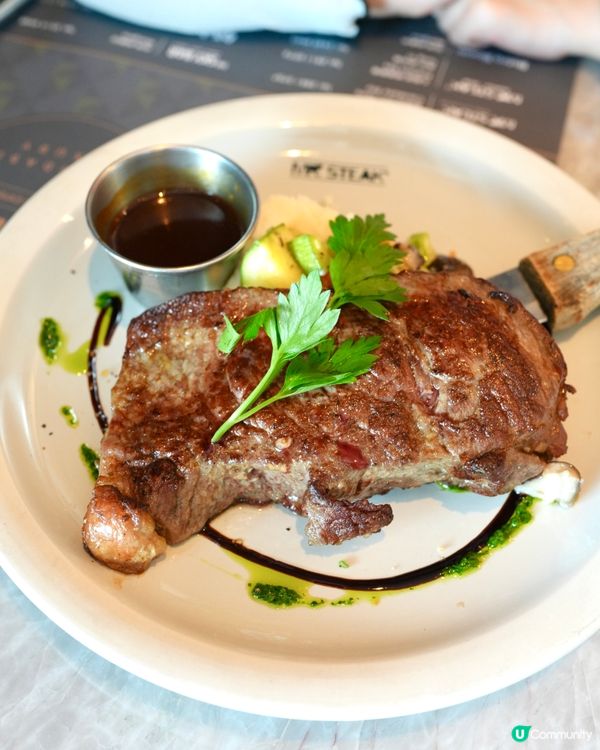 青衣城好味嘅餐廳😊