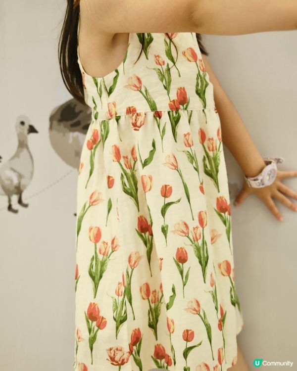 人氣有機童裝品牌Milkbarn登陸香港海港城