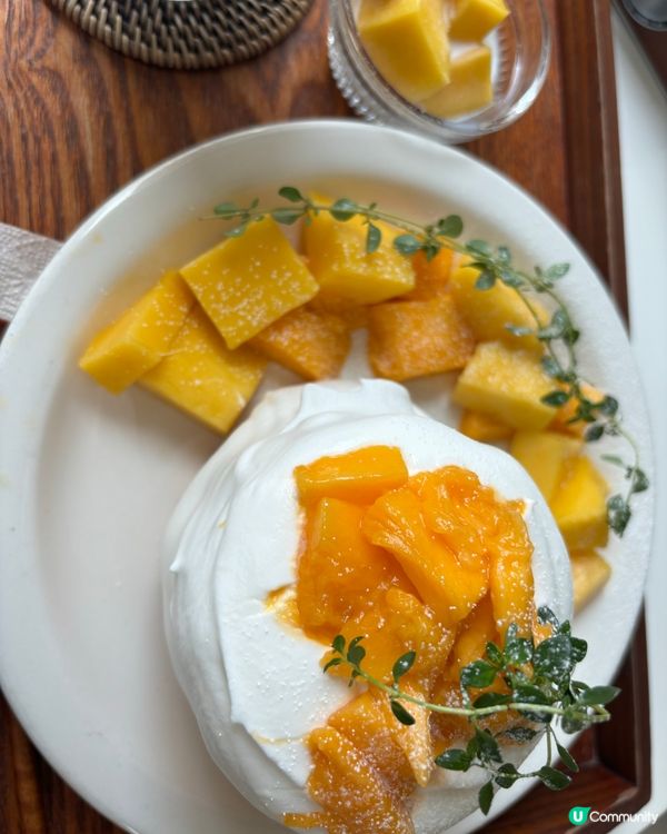 弘大延南洞必食甜品🍓 4時4分🤤