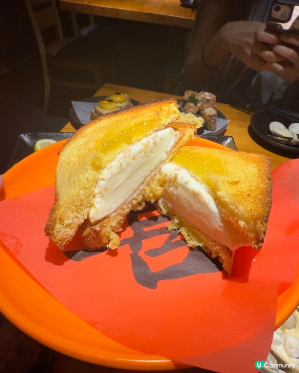 十蚊串燒🍢🍡