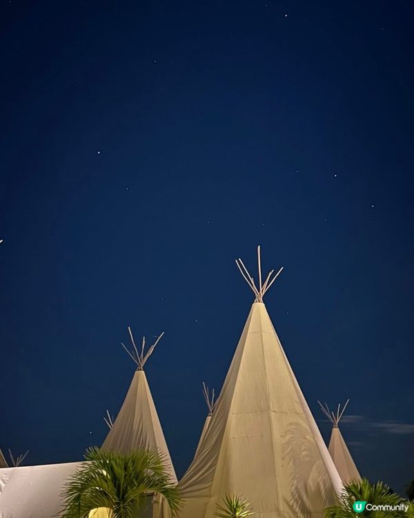 距離新加坡1h的冷門海島！