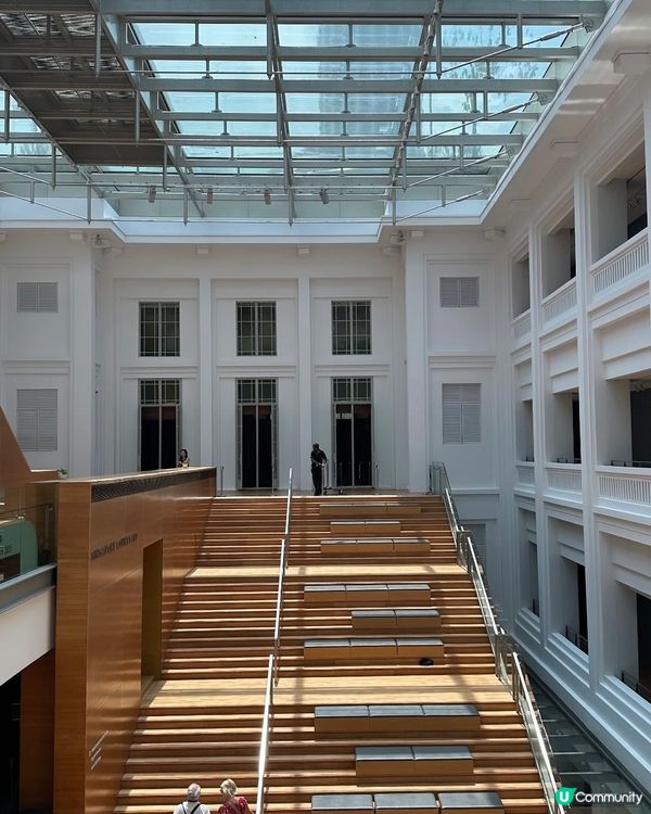 距離新加坡1h的冷門海島！