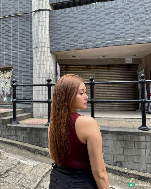 中環嘆茶痴🤤  世一奶蓋！