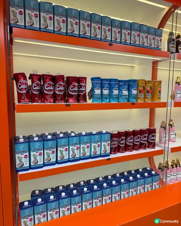 中環嘆茶痴🤤  世一奶蓋！