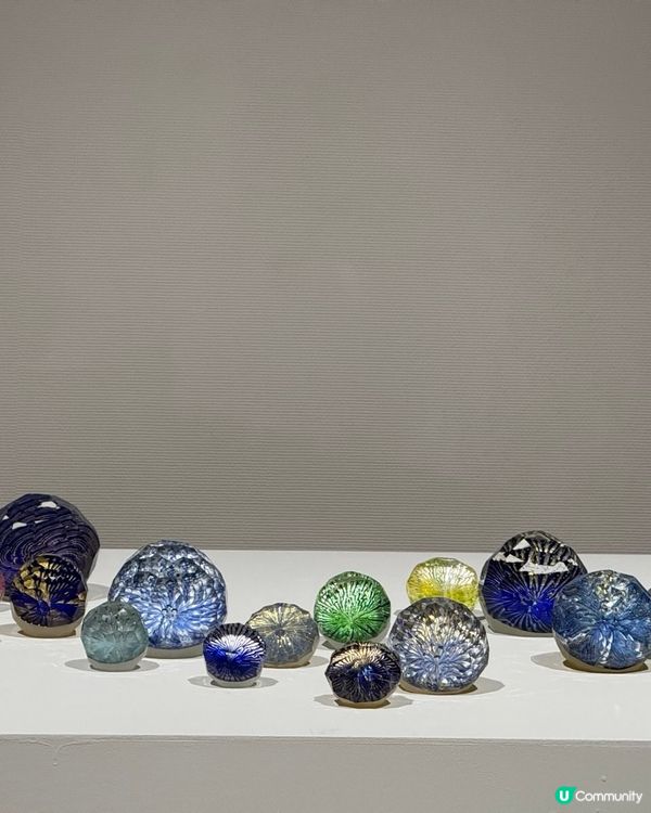 富山玻璃美術館 ✨ 木造建築，森林感十足！