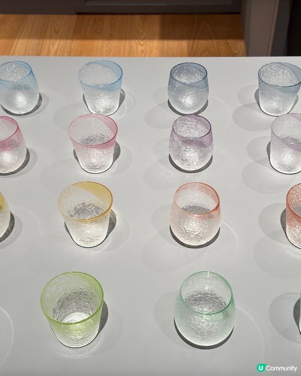 富山玻璃美術館 ✨ 木造建築，森林感十足！