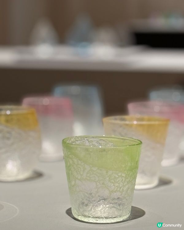 富山玻璃美術館 ✨ 木造建築，森林感十足！