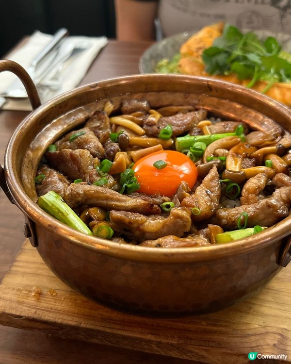 土瓜灣高質日式西餐