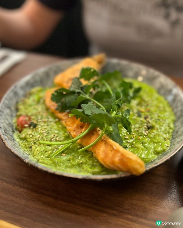 土瓜灣高質日式西餐