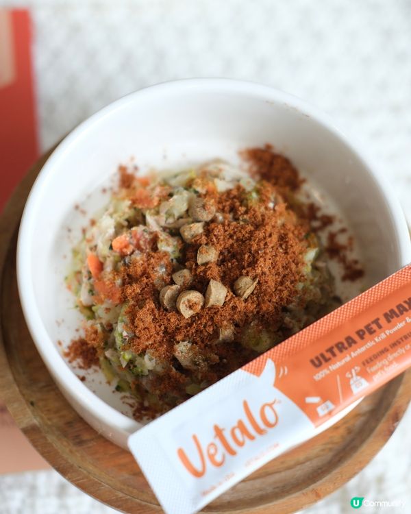 毛孩健康，天然至上！🐶💖