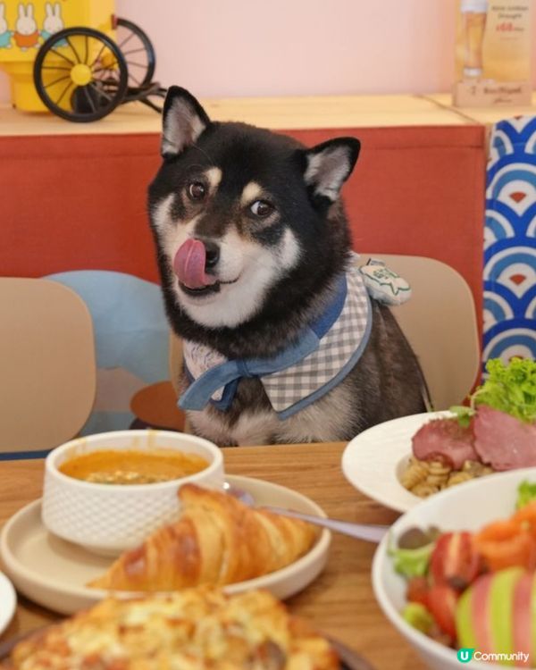 馬灣新Cafe☕️🍝 CP值高👍🏼