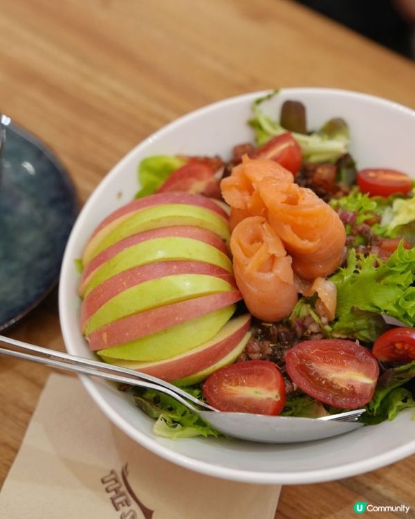 馬灣新Cafe☕️🍝 CP值高👍🏼