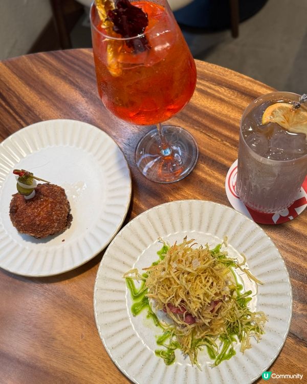 大坑手工意粉牛頭角都有啦🥳