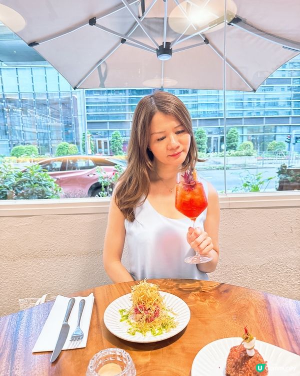 大坑手工意粉牛頭角都有啦🥳