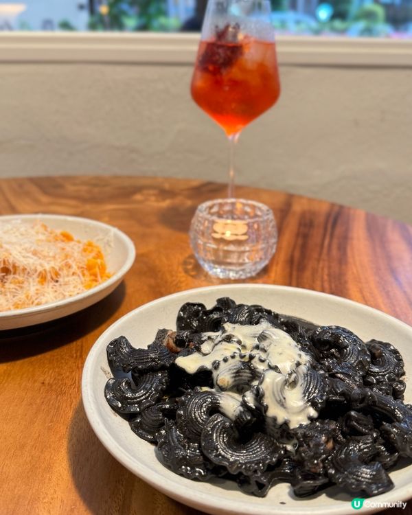 大坑手工意粉牛頭角都有啦🥳