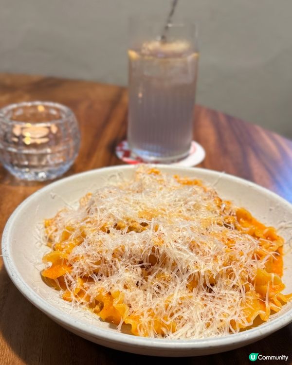 大坑手工意粉牛頭角都有啦🥳